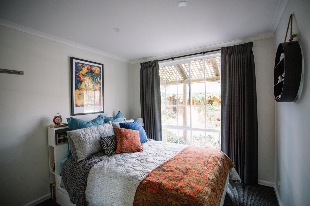 ووديند Wurrung B & B - The Cottage المظهر الخارجي الصورة